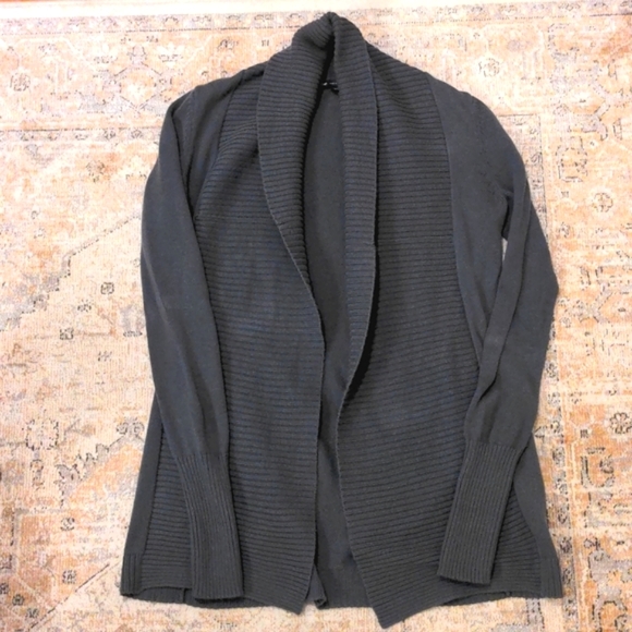 Gap Cashmere Blend Cardigan - Picture 1 of 15
